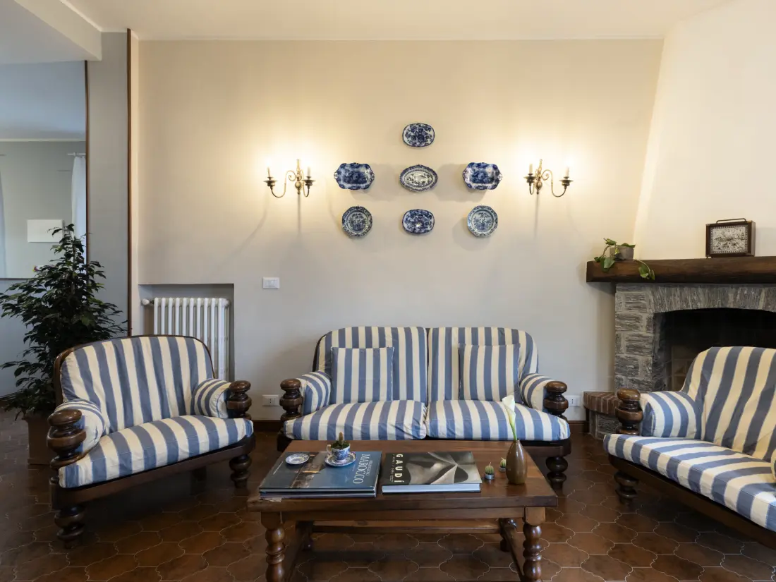 Maison de Vacances Bordighera