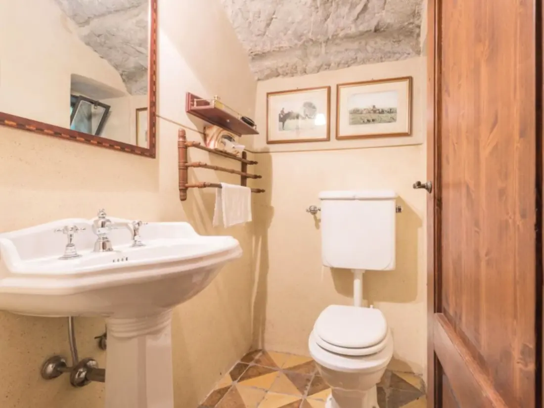 Maison de Vacances Borgo San Lorenzo