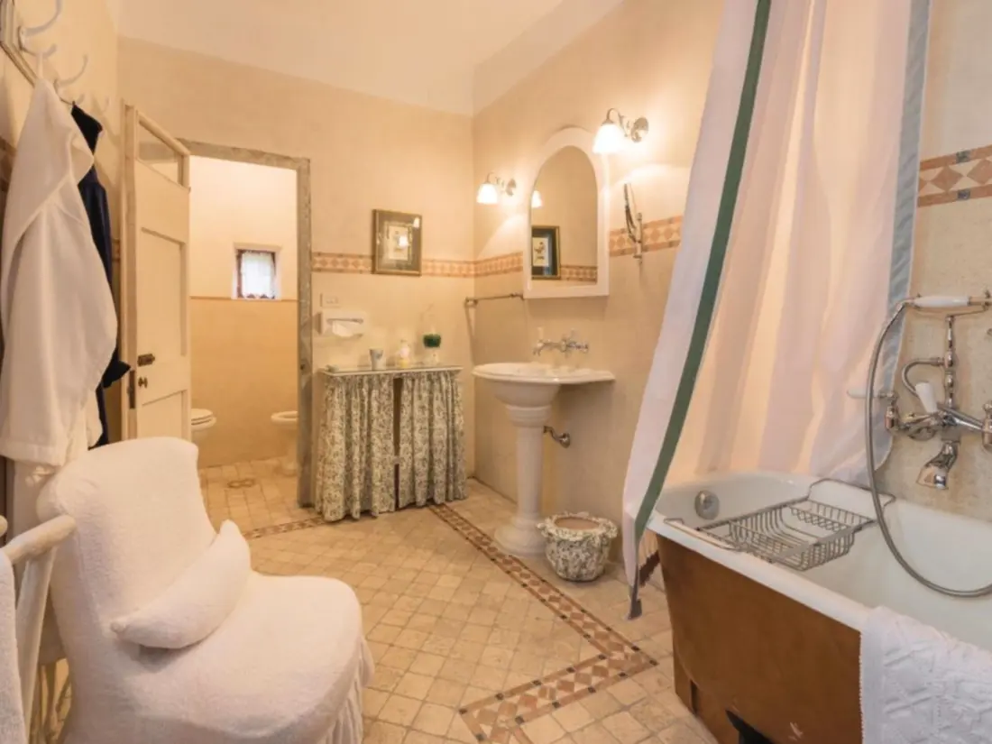 Maison de Vacances Borgo San Lorenzo