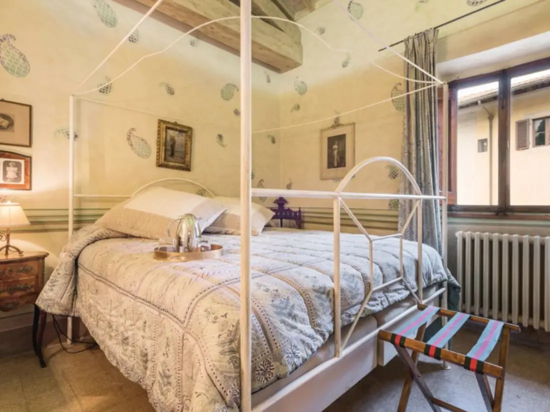 Maison de Vacances Borgo San Lorenzo