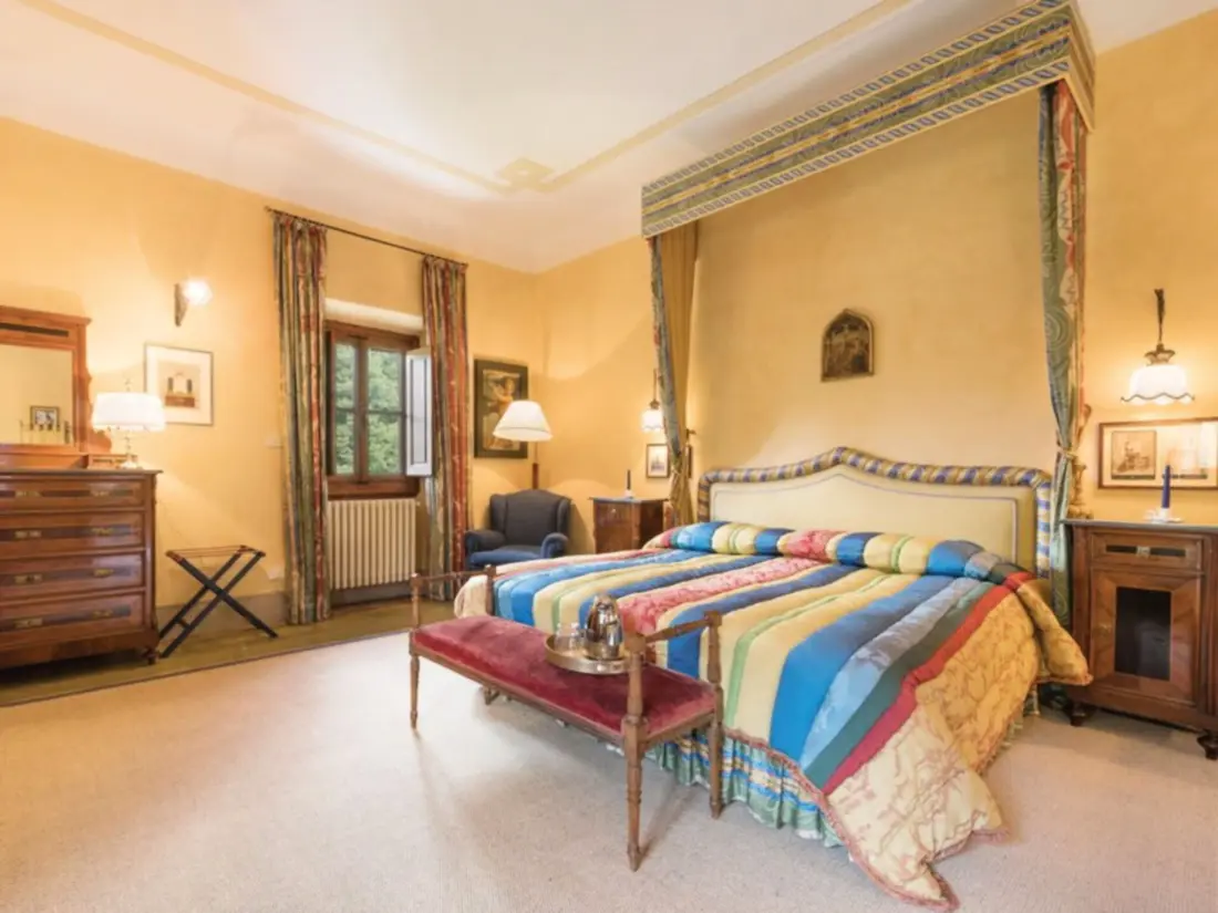 Maison de Vacances Borgo San Lorenzo