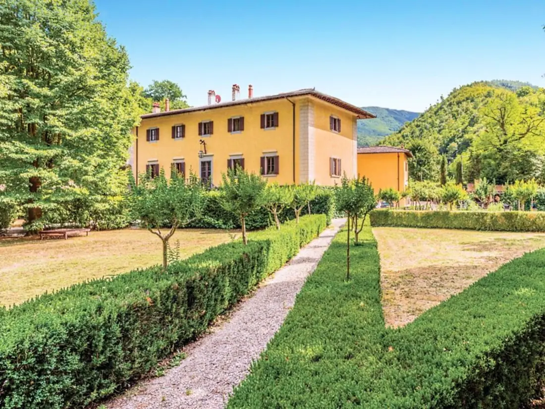Maison de Vacances Borgo San Lorenzo