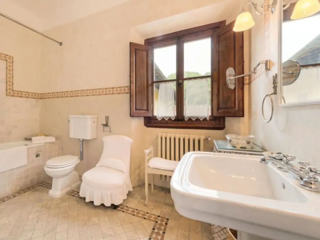 Maison de Vacances Borgo San Lorenzo