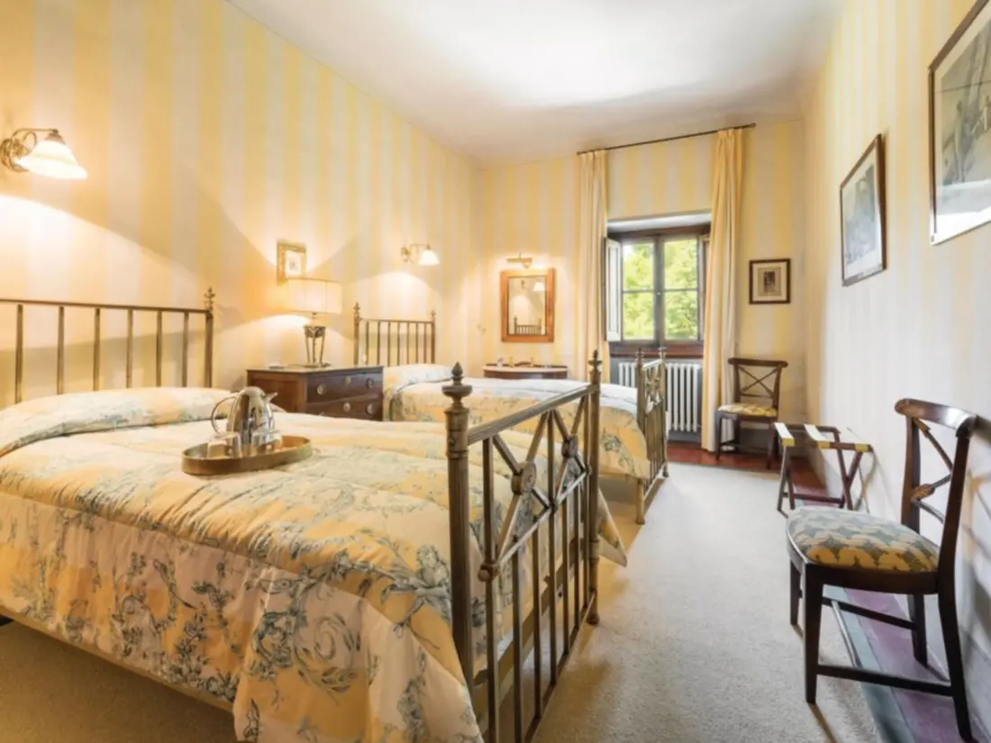 Maison de Vacances Borgo San Lorenzo