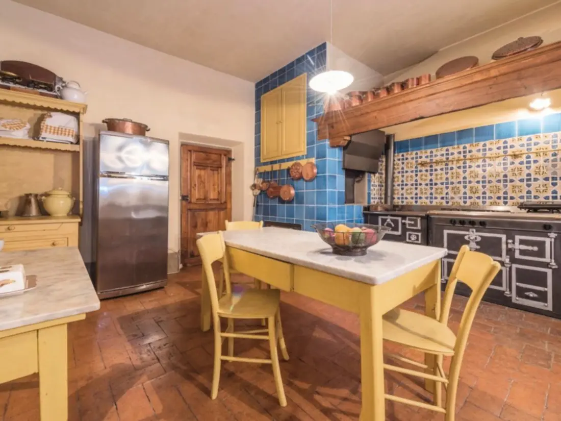 Maison de Vacances Borgo San Lorenzo