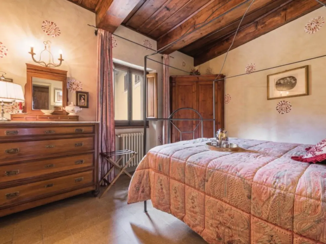 Maison de Vacances Borgo San Lorenzo