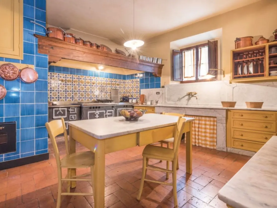 Maison de Vacances Borgo San Lorenzo