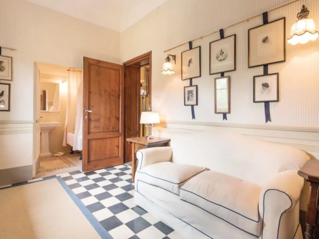 Maison de Vacances Borgo San Lorenzo