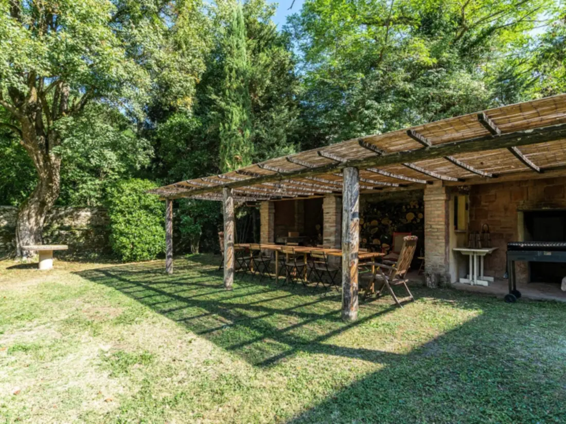 Maison de Vacances Borgo San Lorenzo