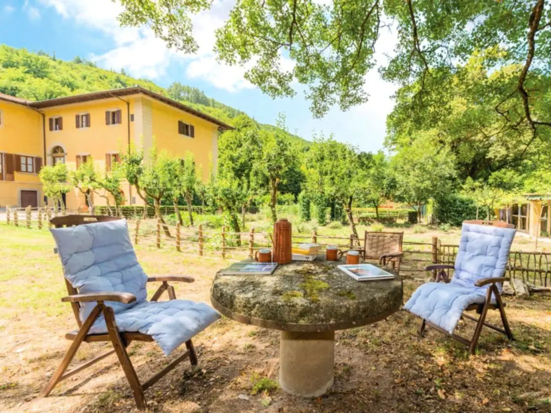 Maison de Vacances Borgo San Lorenzo