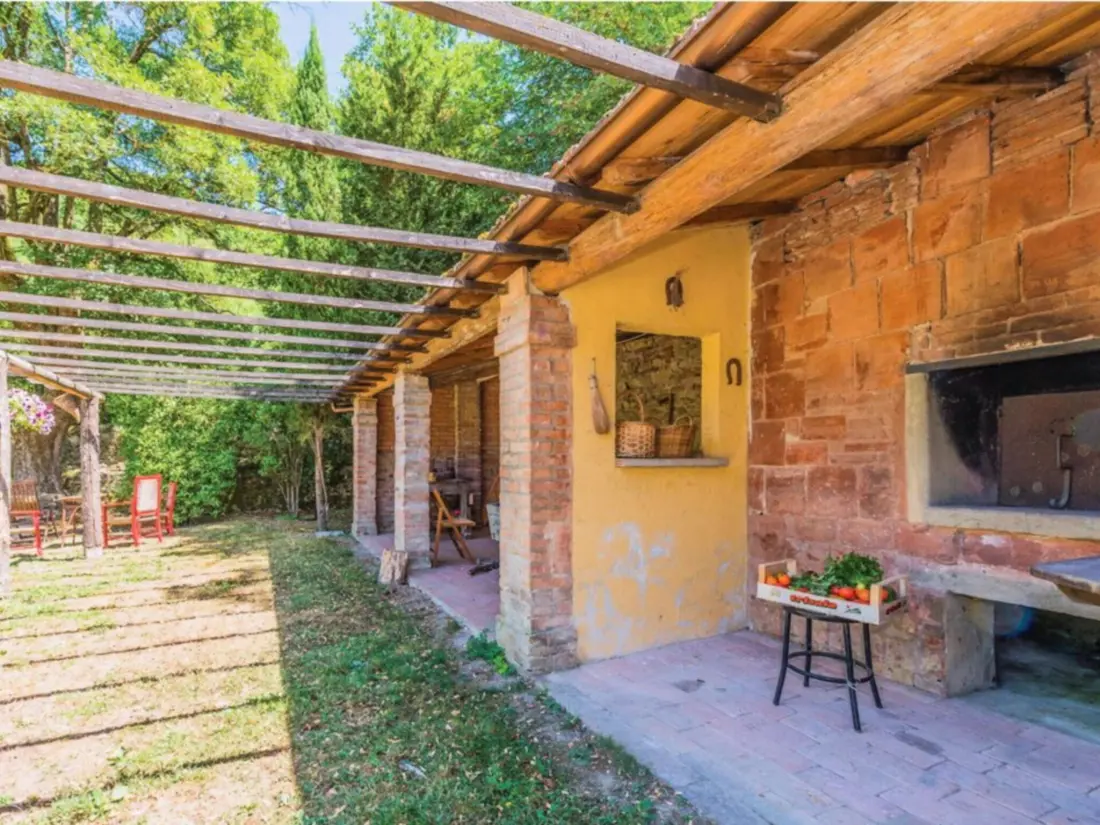 Maison de Vacances Borgo San Lorenzo