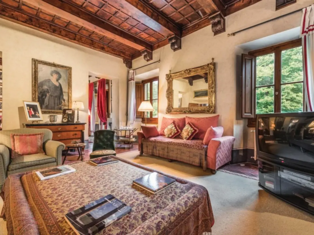 Maison de Vacances Borgo San Lorenzo