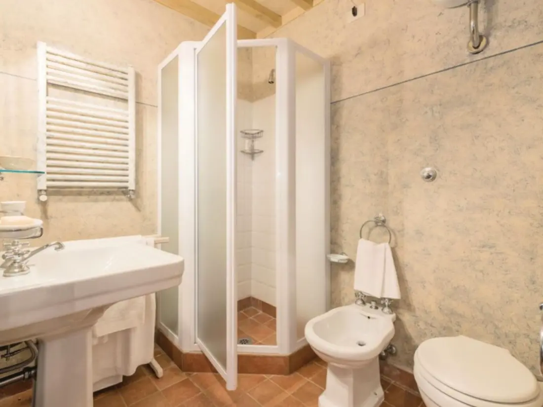 Maison de Vacances Borgo San Lorenzo