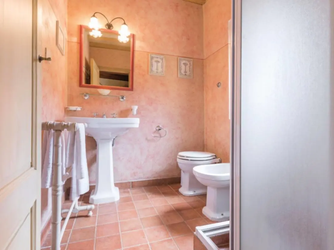 Maison de Vacances Borgo San Lorenzo