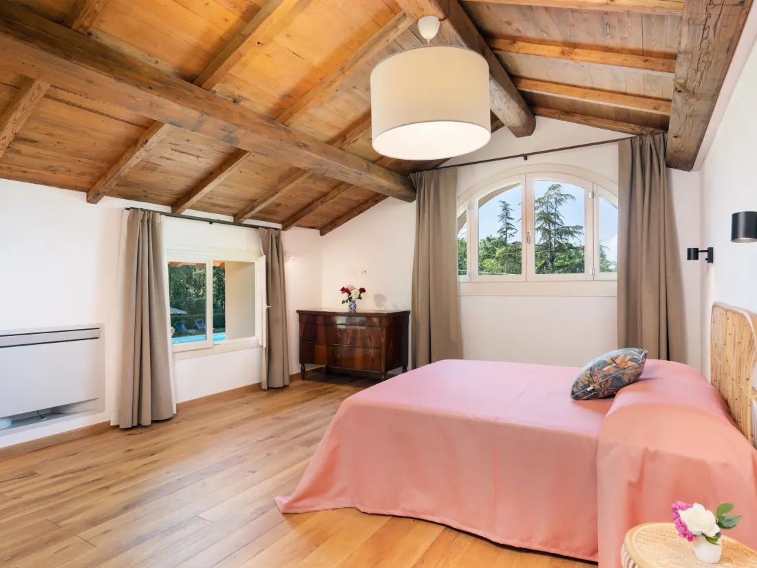 Maison de Vacances Borgo San Lorenzo
