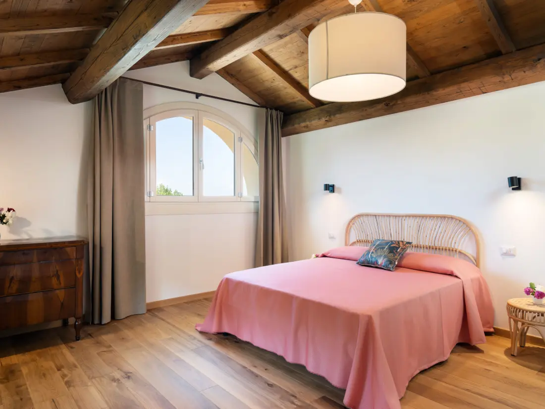 Maison de Vacances Borgo San Lorenzo