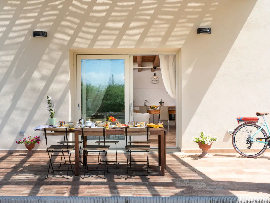 Maison de Vacances Borgo San Lorenzo