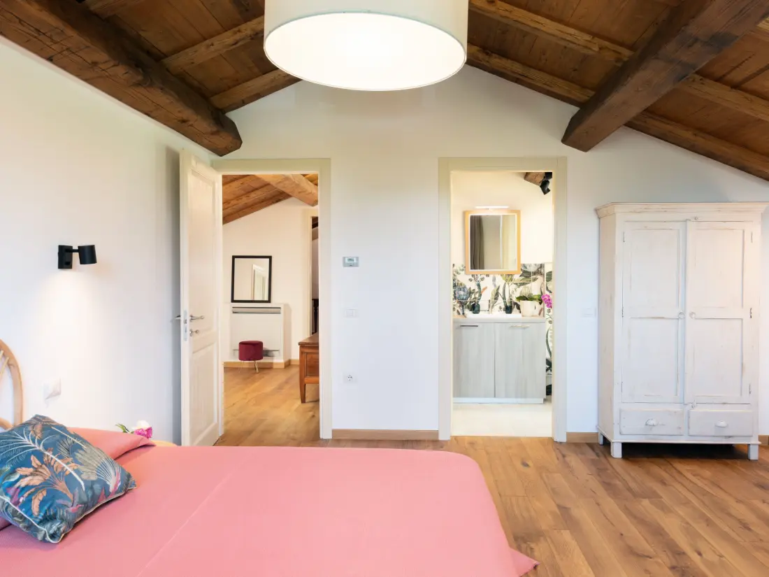 Maison de Vacances Borgo San Lorenzo