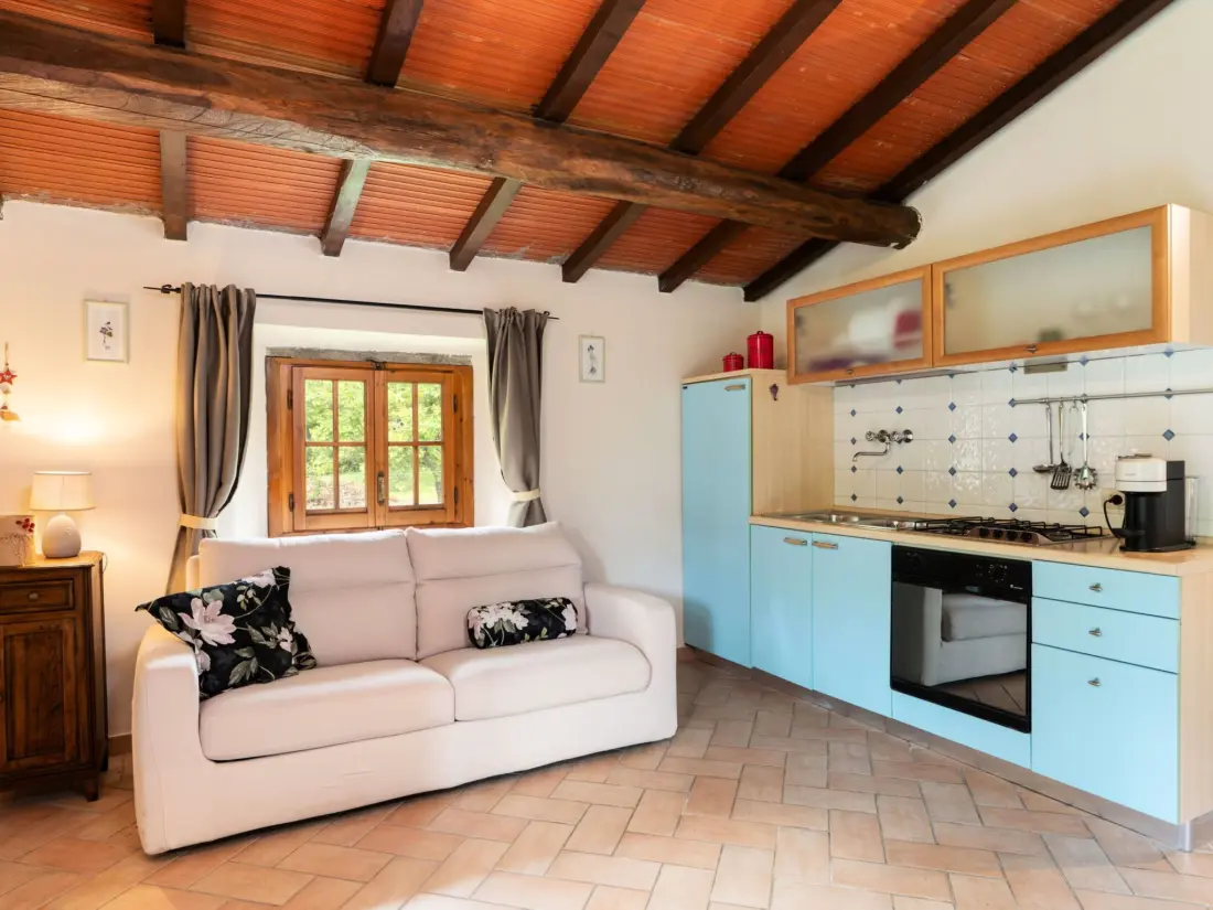 Maison de Vacances Borgo San Lorenzo