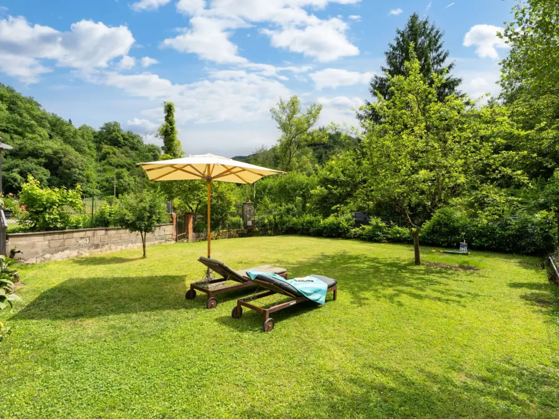 Maison de Vacances Borgo San Lorenzo