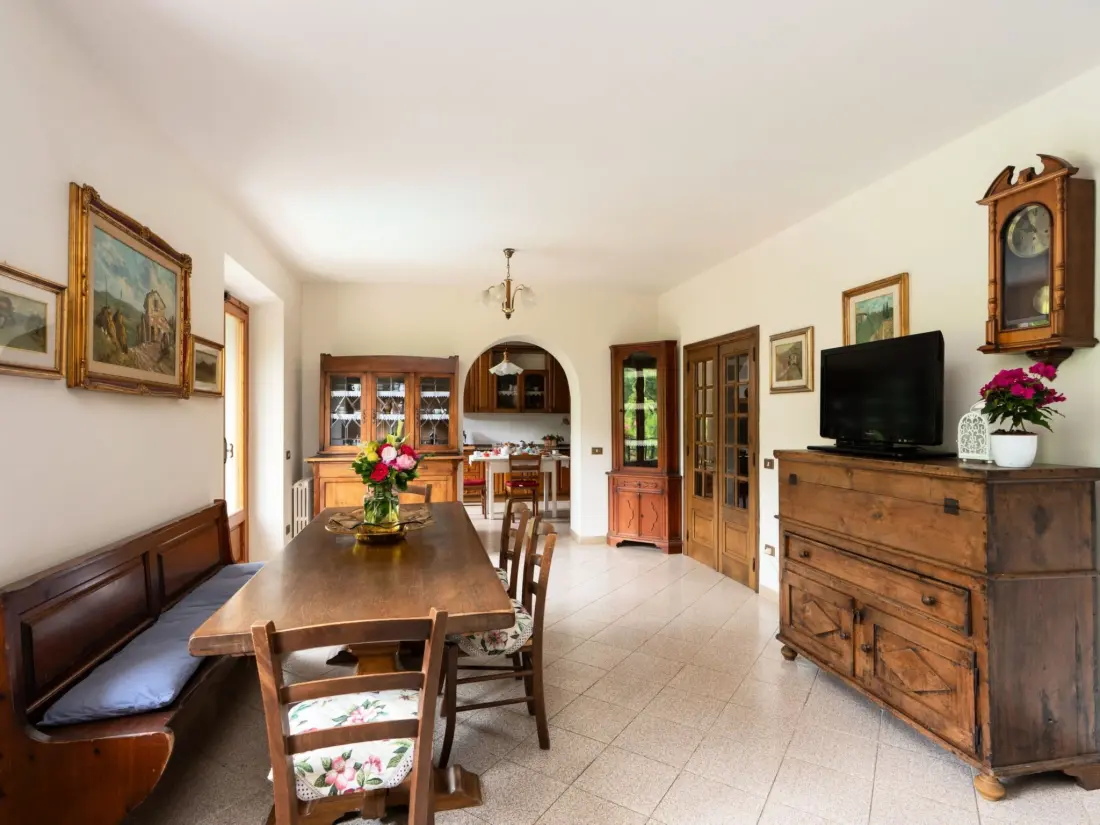 Maison de Vacances Borgo San Lorenzo