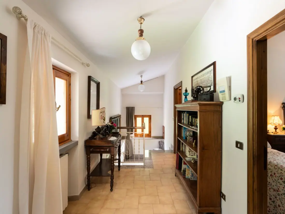Maison de Vacances Borgo San Lorenzo