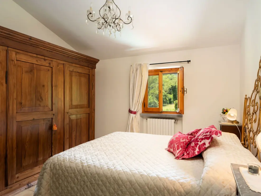 Maison de Vacances Borgo San Lorenzo