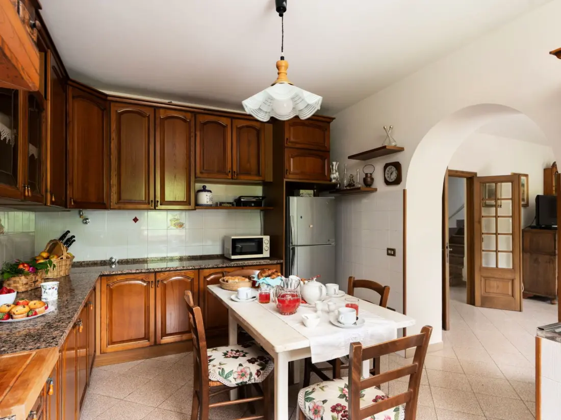 Maison de Vacances Borgo San Lorenzo