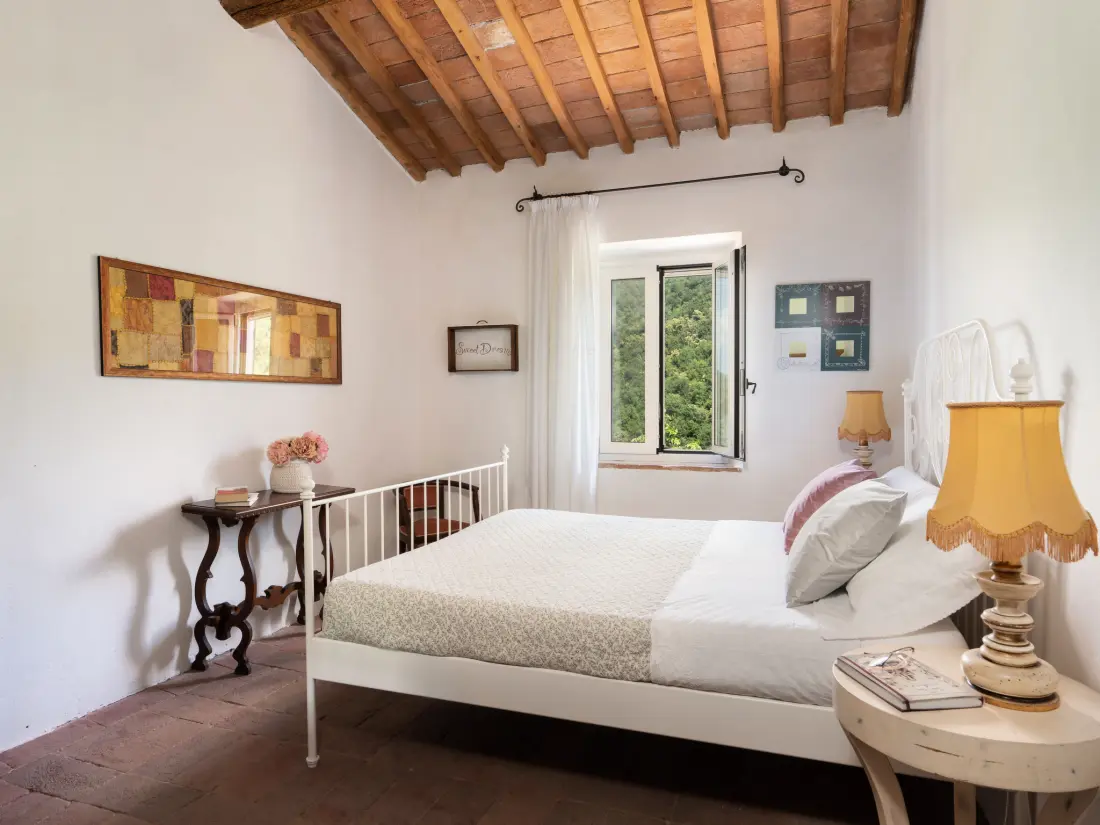 Maison de Vacances Borgo San Lorenzo