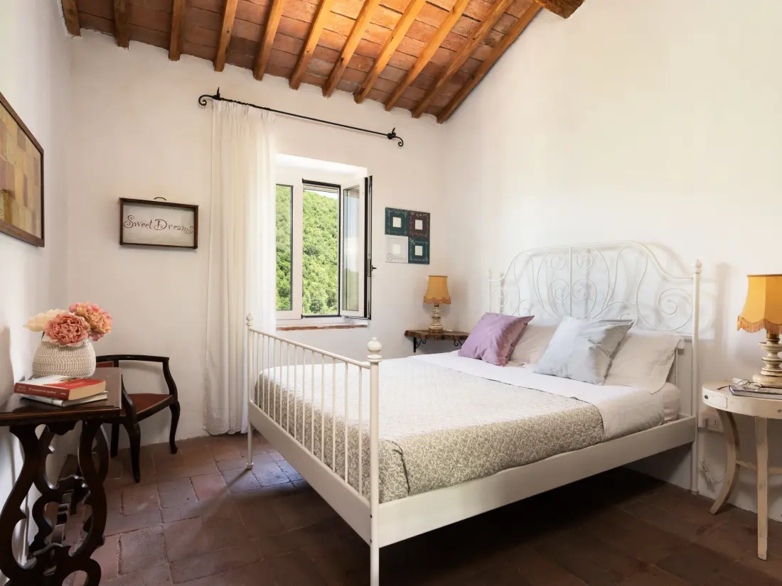 Maison de Vacances Borgo San Lorenzo