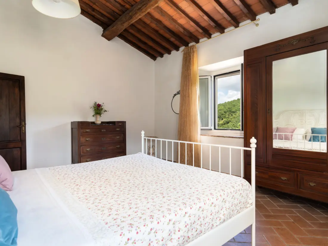 Maison de Vacances Borgo San Lorenzo