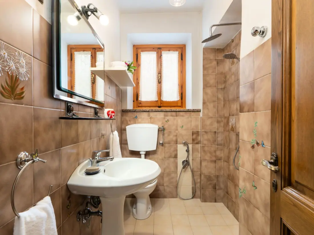 Maison de Vacances Borgo San Lorenzo