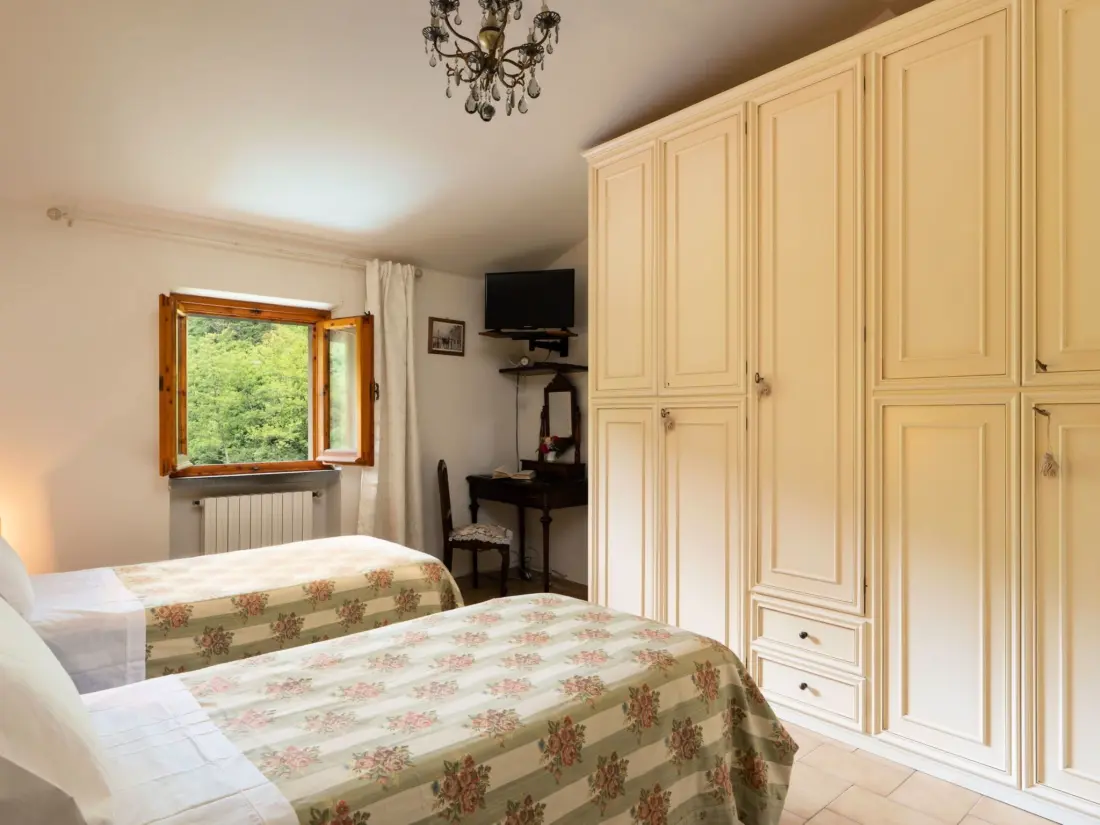 Maison de Vacances Borgo San Lorenzo