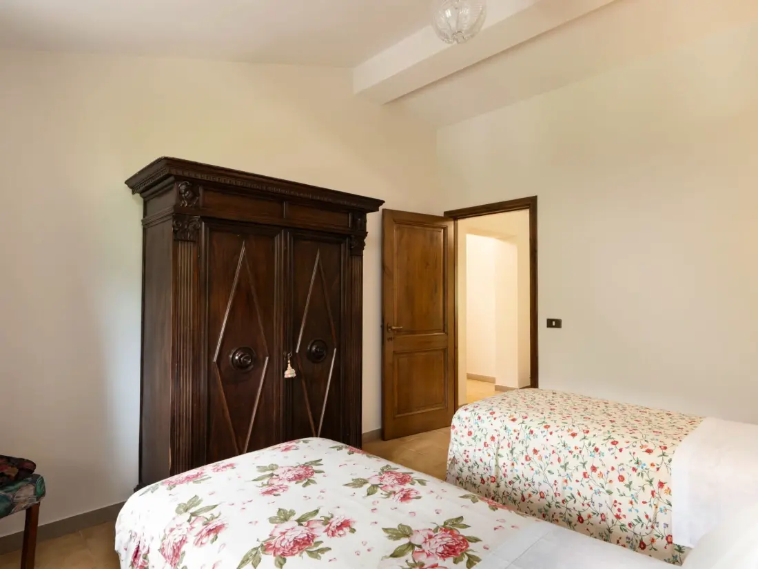 Maison de Vacances Borgo San Lorenzo