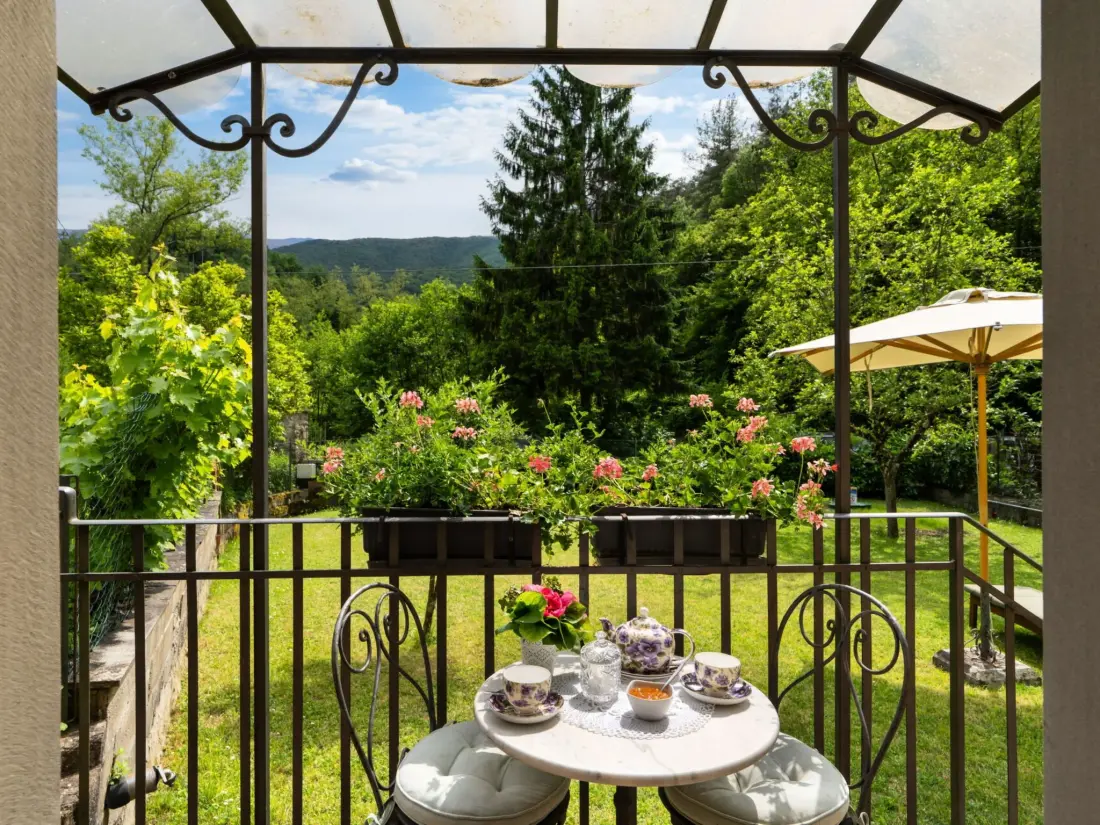 Maison de Vacances Borgo San Lorenzo