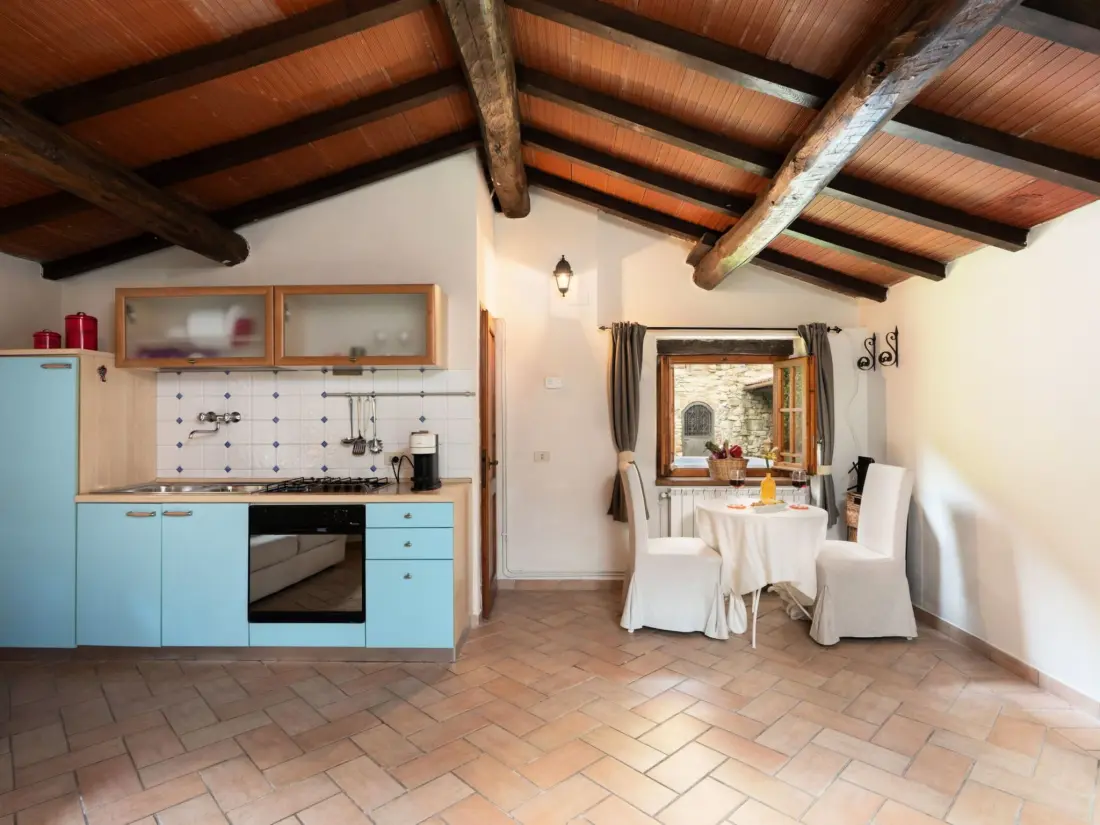 Maison de Vacances Borgo San Lorenzo