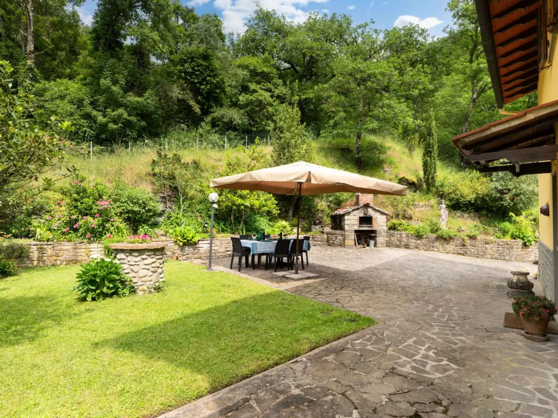 Maison de Vacances Borgo San Lorenzo