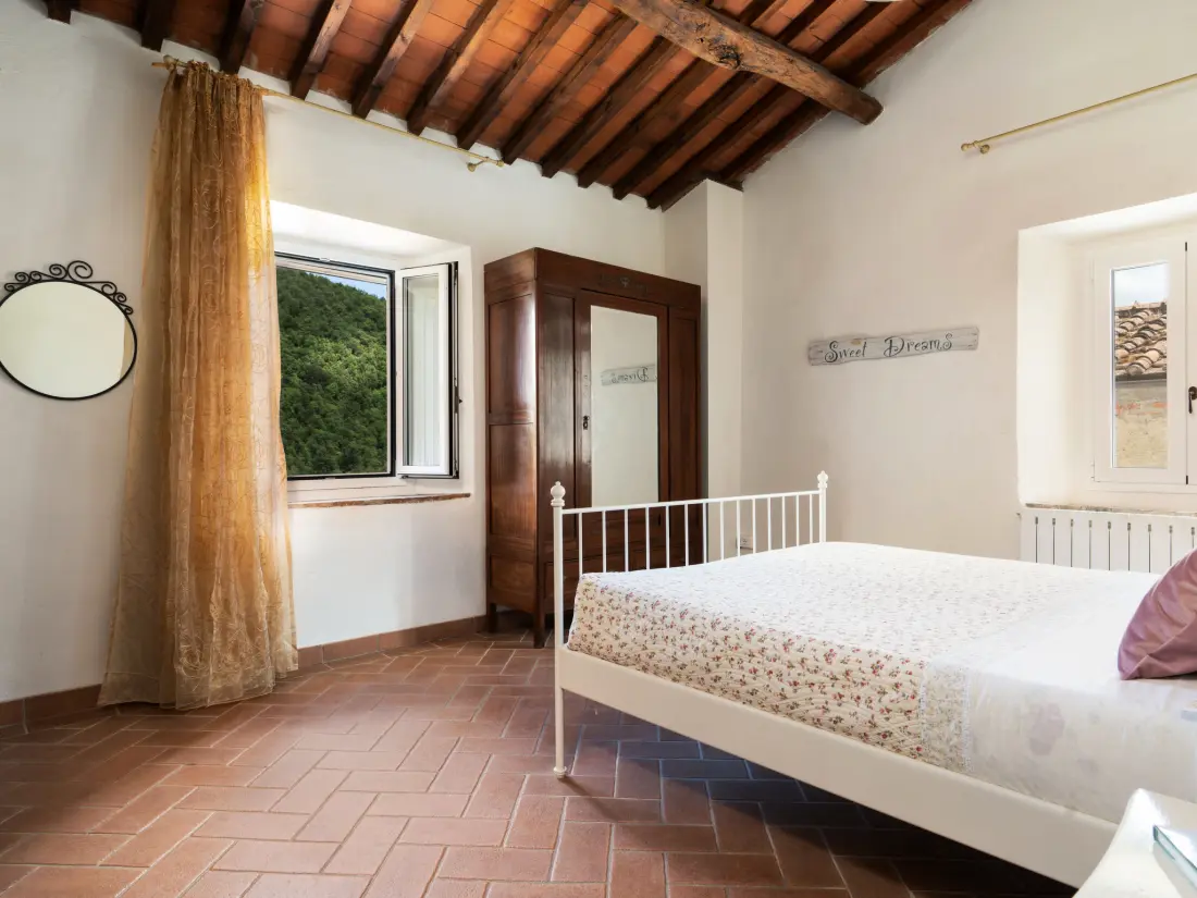 Maison de Vacances Borgo San Lorenzo