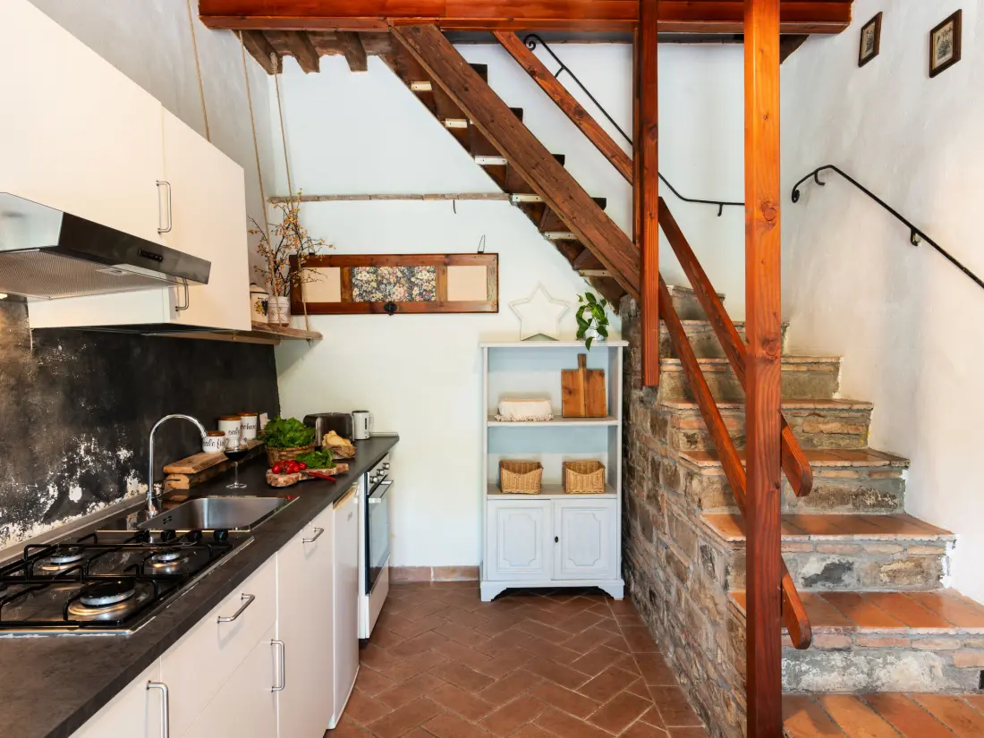 Maison de Vacances Borgo San Lorenzo