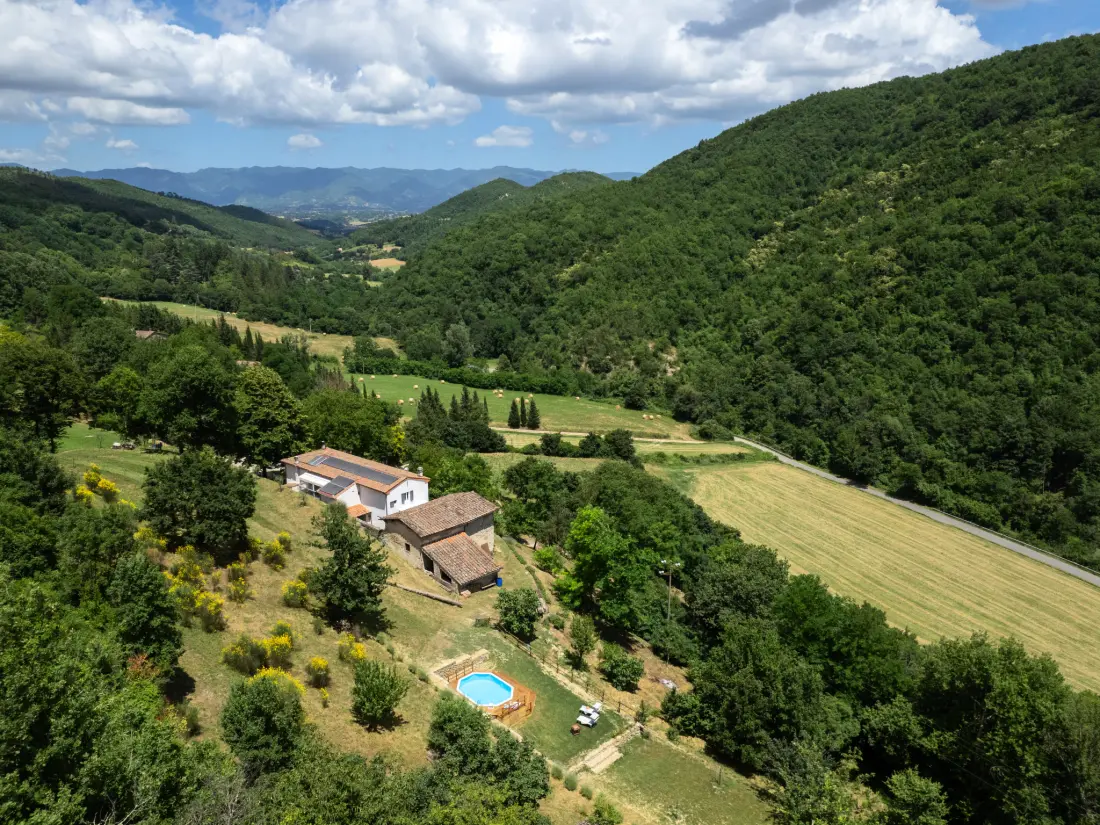 Maison de Vacances Borgo San Lorenzo