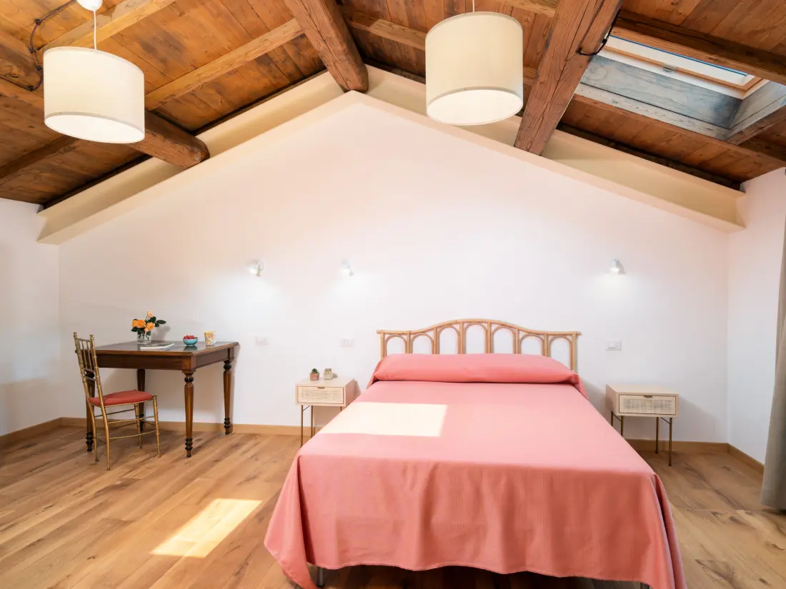 Maison de Vacances Borgo San Lorenzo