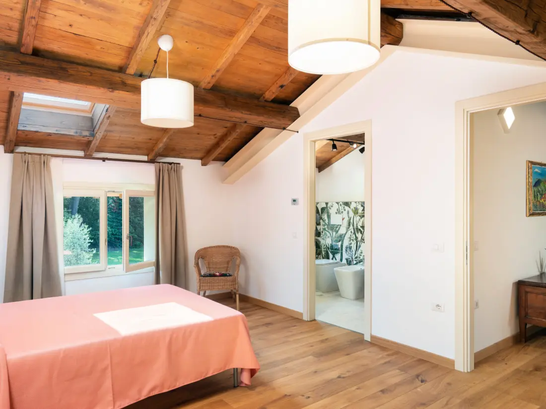 Maison de Vacances Borgo San Lorenzo
