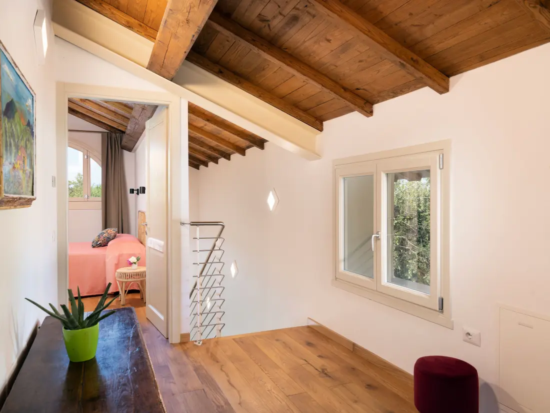 Maison de Vacances Borgo San Lorenzo