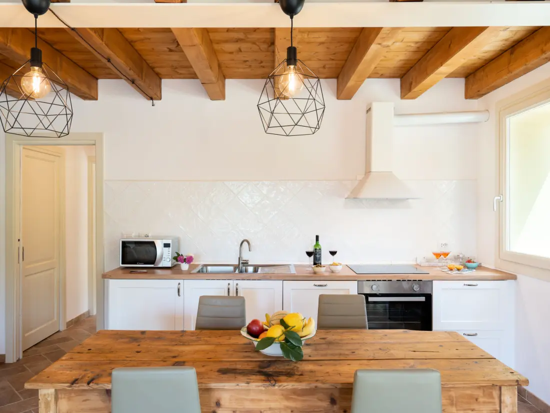 Maison de Vacances Borgo San Lorenzo