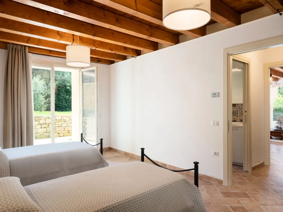 Maison de Vacances Borgo San Lorenzo