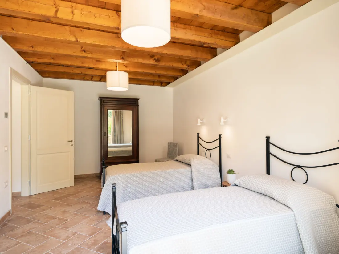 Maison de Vacances Borgo San Lorenzo