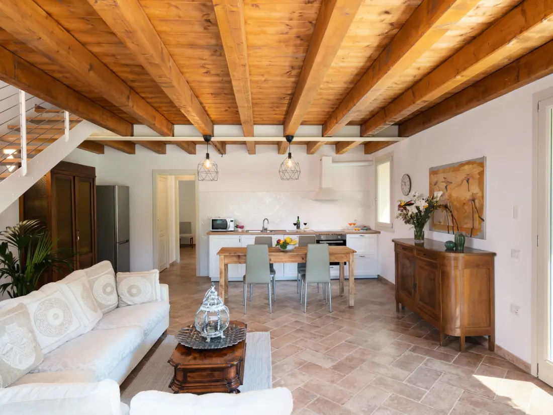 Maison de Vacances Borgo San Lorenzo