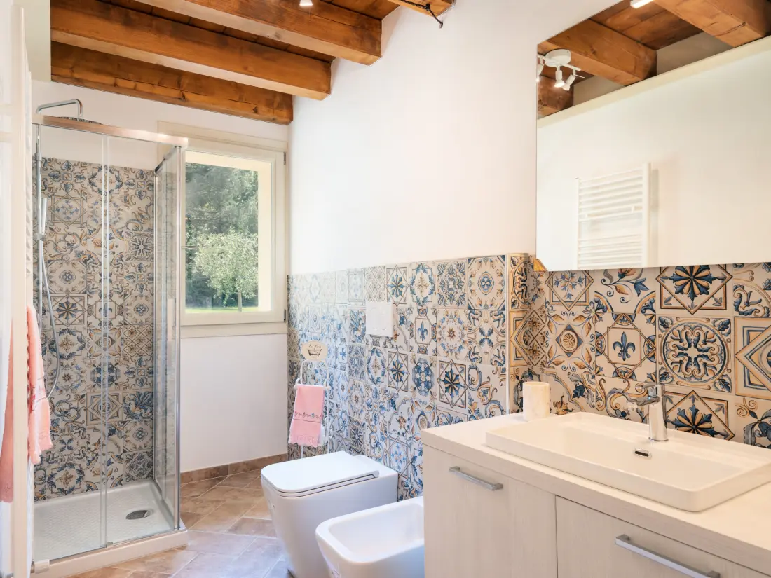 Maison de Vacances Borgo San Lorenzo