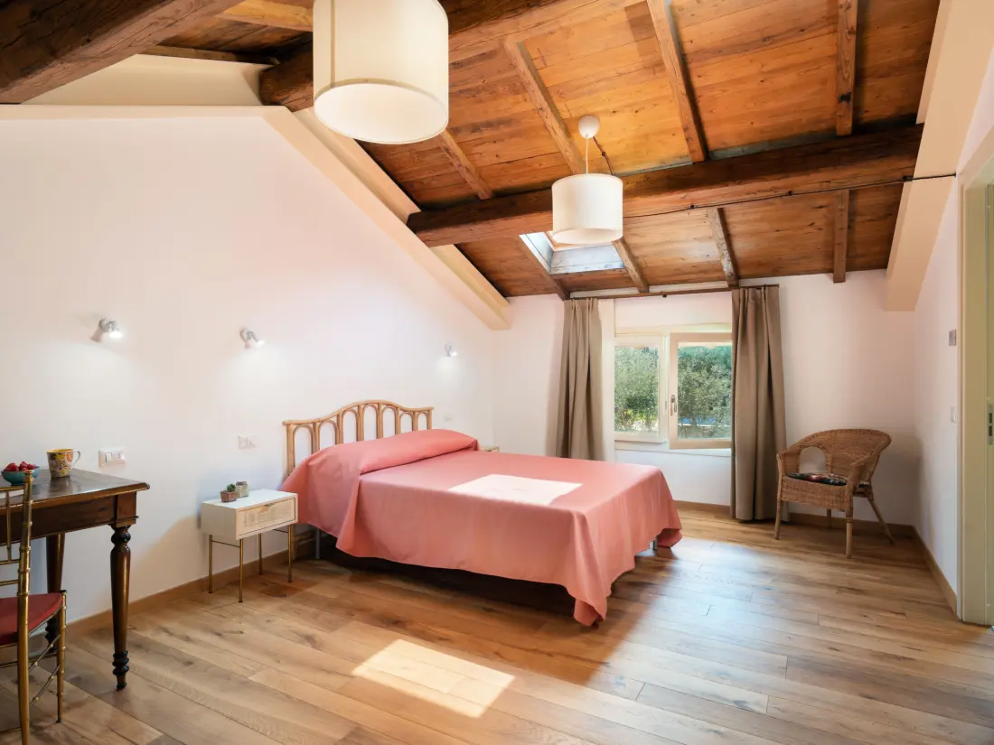 Maison de Vacances Borgo San Lorenzo
