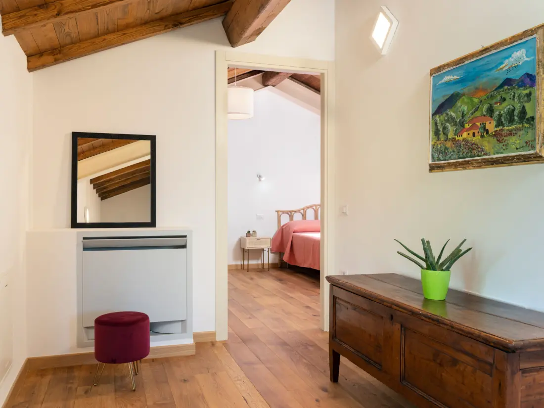 Maison de Vacances Borgo San Lorenzo